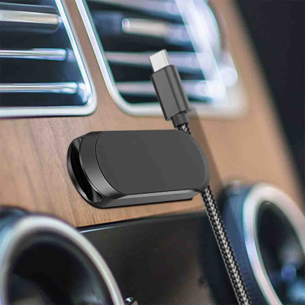 Magnetic Mini Strip Mobile Mount